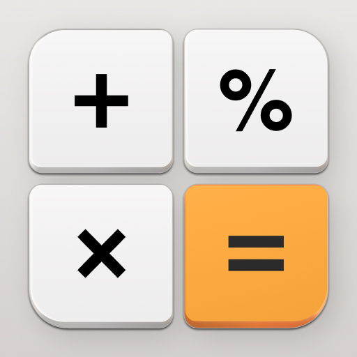 Calculator App